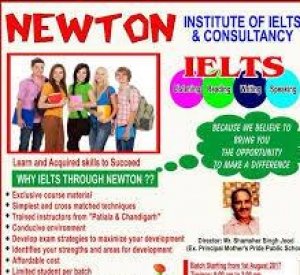 Newton Institution Of Ielts And Consultancy